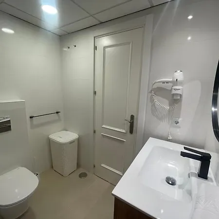 Jardines Del Puerto Apartment Marbella