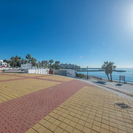Jardines Del Puerto Apartment Marbella