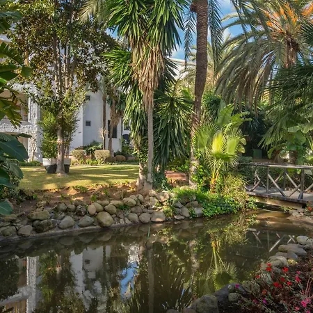 Apartment Jardines Del Puerto